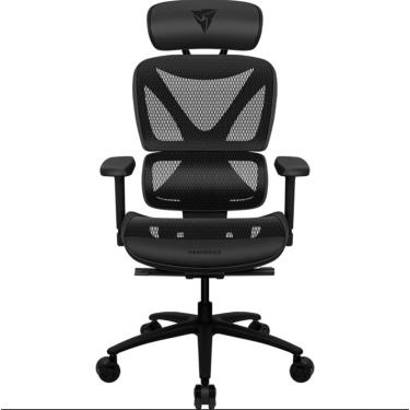 Imagem de Cadeira Ergonômica THUNDERX3 XTC MESH BLACK