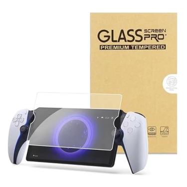 Imagem de Película De Vidro Protetora Glass Pro Para Playstation Portal
