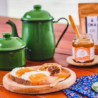Imagem de Kit Café com Charme - Kassuá