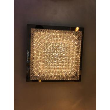 Imagem de Plafon Luceatti 20w - GLIGHT, Amarelo