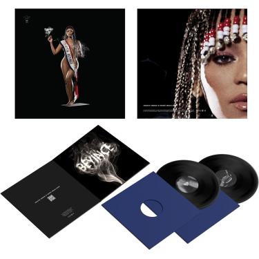 Imagem de Cowboy Carter [Disco de Vinil]