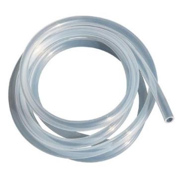 Imagem de Mangueira De Silicone 7x10mm (1metro) - OFA
