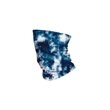 Imagem de Bandana Tubular Para Pescoço Multiuso Prochalk - Neck Gaiter - Pro Cha