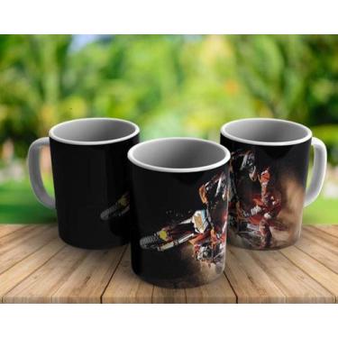 Imagem de Caneca De Moto Cross - Dreyvyn Store