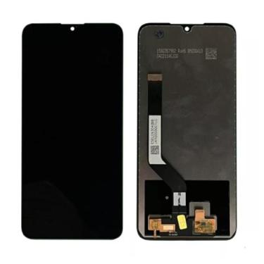 Imagem de Tela Display Touch Frontal Lcd Para Note 7  Note 7 Pro Com Aro - Inova