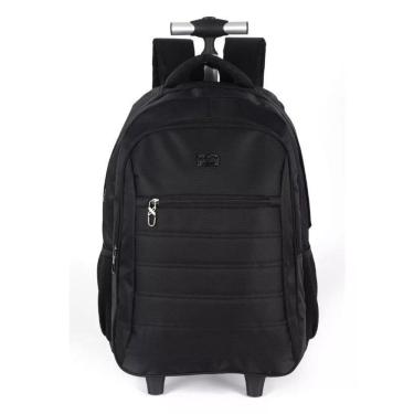 Imagem de Mochila Executiva Laptop Notebook Polo King