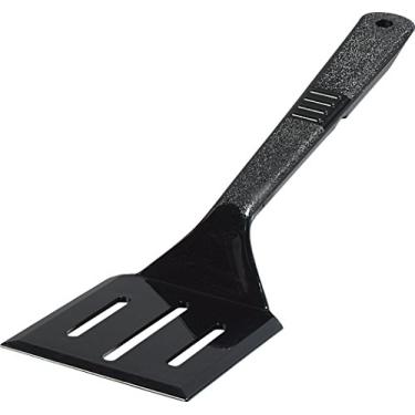 Imagem de Carlisle 490003 Espátula de plástico preta de 34,3 cm (caixa com 12)
