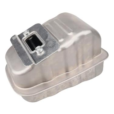 Imagem de Iggniopt- 4224-140-0606 Conjunto de silenciador para TS700 TS800