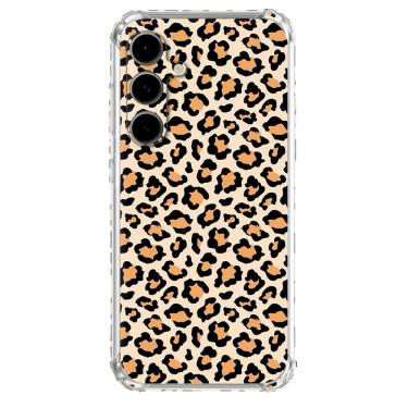 Imagem de Capa Capinha De Celular Compatível com Galaxy S24 Fe Samsung Personalizada