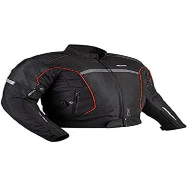 Imagem de Jaqueta Texx New Strike V2 Masculina