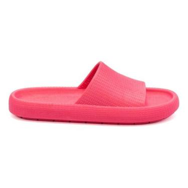 Imagem de Sandalia Feminino Slide Verão Sapato Nuvem Conforto Babuche - IB Shop,