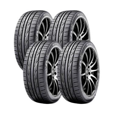 Imagem de Jogo 4 Pneus Kumho Aro 17 Ecsta PS31 235/55R17 103W XL