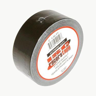 Imagem de Fita para nadador ISC Extreme-DutyISC Racers Tape 2 in. x 30 yds. (48mm x 27m) preto RT4004
