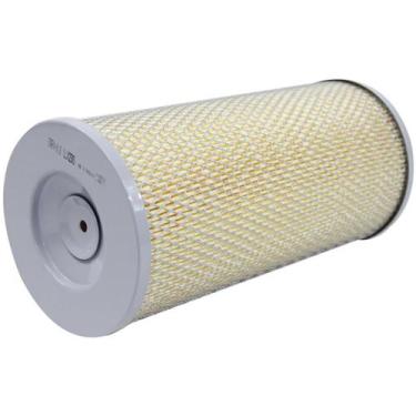 Imagem de Elemento do filtro de ar Mercedes Benz Lo 610 2001 a 2005 - METAL LEVE