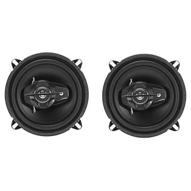 Imagem de Alto Falante Roadstar RS-1508 5" (Par) 4 Vias, preto