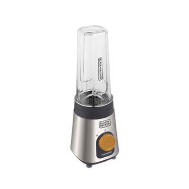 Imagem de Liquidificador E Processador Freestyle Black Decker LP320 127v - BLACK