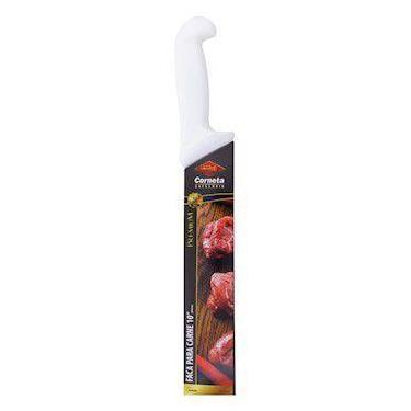 Imagem de Faca carne 10 polegadas - PREMIUM - CORNETA