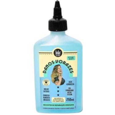 Imagem de Condicionador Líquido Danos Vorazes 250ml - Lola