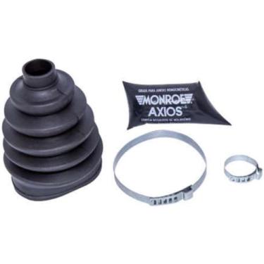 Imagem de Coifa homocinética Dianteiro Chevrolet Cruze 2012 a 2024 - AXIOS