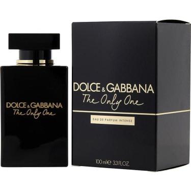 Imagem de Perfume Feminino Dolce & Gabbana The Only One Intense Eau De Parfum Spray 100 ml