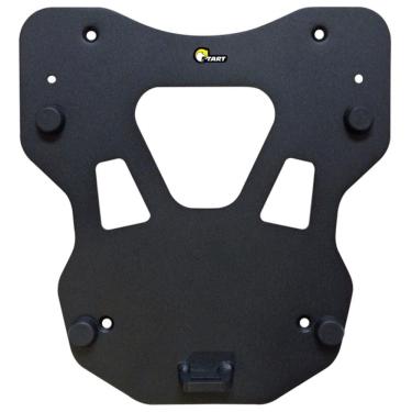 Imagem de Suporte para Baú Traseiro Start Givi Monokey BMW R1300 GS 24/25