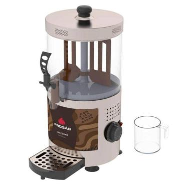 Imagem de Chocolateira Eletrica Chocopro Prchoco-03l 3 Litros 220V - Progas