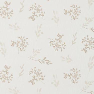 Imagem de Papel De Parede 53cmx10m Tnt Lise Floral Alto Relevo - Inspire