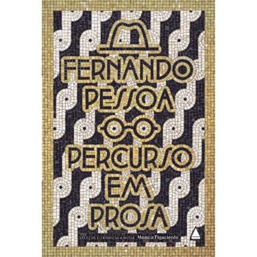 Imagem de Box Fernando Pessoa: percurso em prosa