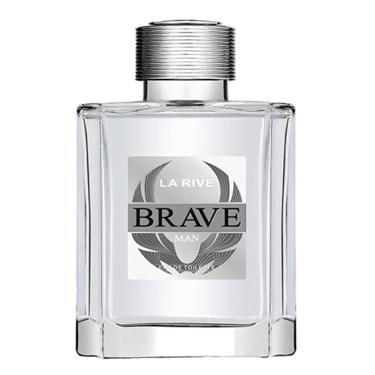 Imagem de La Rive Brave Masculino Eau de Toilette 100 ml