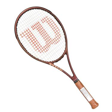 Imagem de Raquete De Tênis Wilson Pro Staff 97 V14