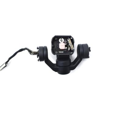 Imagem de XBERSTAR Braço de câmera Gimbal Mini 4 Pro para Dji Mini 4 Pro Drone Substituição Gimbal Camera Assembly Drone Repair Part (sem Lent)
