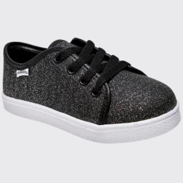 Imagem de Tênis Bebê Meninas Slip On casual Conforto Molekinha 2118.569.25586-Feminino