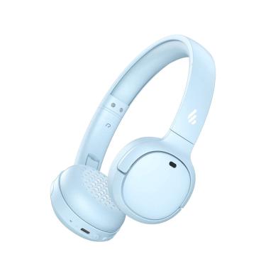 Imagem de Fones de ouvido sem fio Edifier WH500 Bluetooth V5.2 Blue