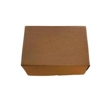 Imagem de Kit de Caixas de Papelão Para E-commerce  02 (25x18x10cm) - Torre Fort