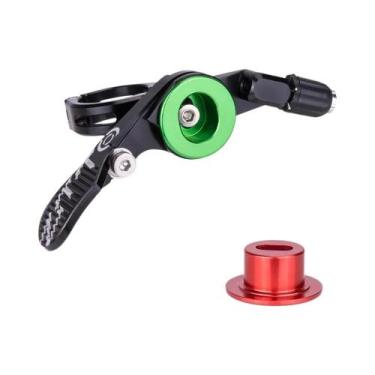 Imagem de Selim Conta-Gotas Ajustável para Bicicleta com Controle Remoto - MTB e
