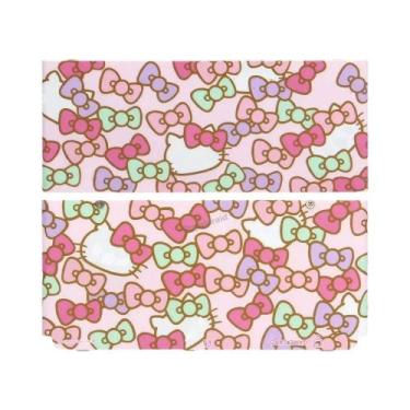 Imagem de Capa Frontal e Traseira para 3DS - Edição Limitada, Flor