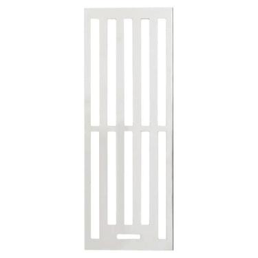 Imagem de Grelhas Modulares 584 - Giragrill, Grelha Modular Tiras 584