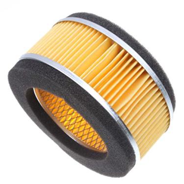 Imagem de GOOFIT Elemento de limpeza de filtro de ar para motor de ciclomotor Jonway YY150T-12 GY6 125cc 150cc Scooter