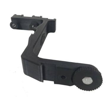 Imagem de Suporte De Iluminação Microfone Acessórios Dji Osmo Mobile 2