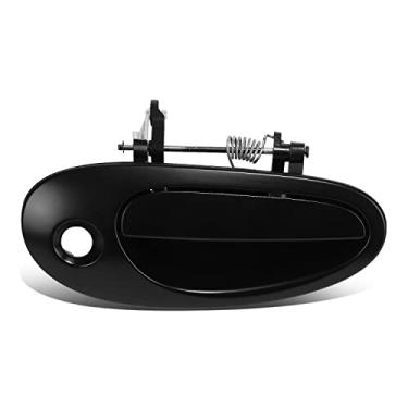 Imagem de DNA MOTORING OEM-DHO-00595 Puxador de porta frontal direito compatível com 01-06 Cirrus/Sebring/Stratus, 00-03 Neon