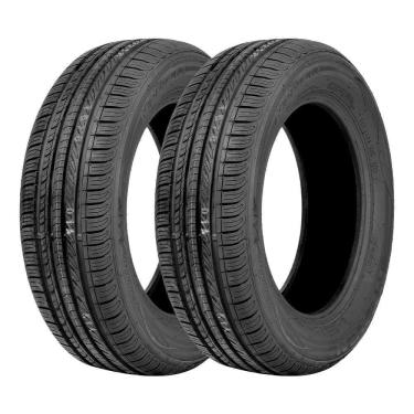 Imagem de Jogo 2 Pneus Nexen Aro 15 N Priz GX 195/60R15 88V