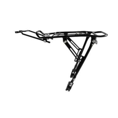 Imagem de UGPLM Suporte de Bagageiro de Bicicleta Traseiro para Viagens E Passeios Ao Ar Livre