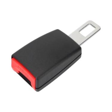 Imagem de Extensor Universal De Cinto De Segurança De Carro, Clipe De Extensão 2