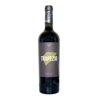 Imagem de Vinho chileno trapezio malbec 750 ml, U