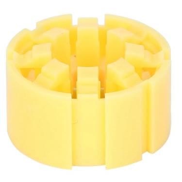 Imagem de Colete Salva-vidas Inflável Portátil ZAWELIYO Com Acessório de Plástico, Leve e Compacto, Fácil de Usar para Mergulho