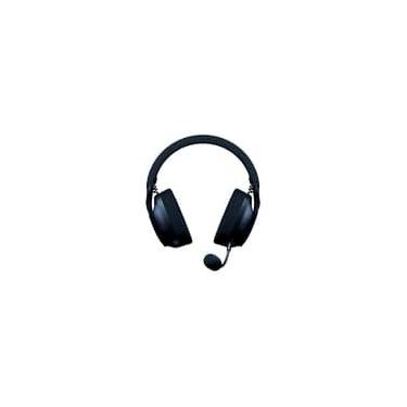 Imagem de Headset Gamer Sem Fio Fallen Morcego Light Wireless 2.4 GHz, Bluetooth e USB-C, Preto - HE-FN-EC-MO-SF