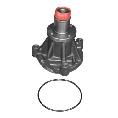 Imagem de ACDelco Bomba de água do motor profissional 252-795