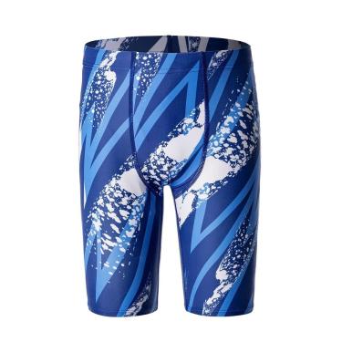Imagem de Roupa de natação competitiva juvenil Swim Jammers DEVOROPA para meninos