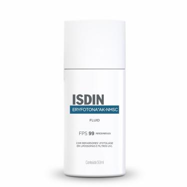 Imagem de Protetor Solar Fluído Facial Isdin Eryfotona AK-NMSC Fps99 - 50ml