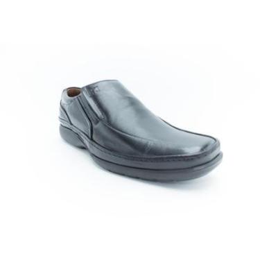 Imagem de Sapato Masculino Pipper Pro Comfort 31026nc - Preto-Masculino